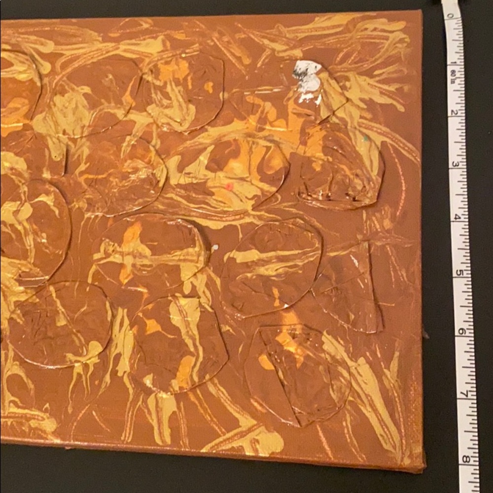 Unique Art ๐ผ - Picture 5 of 5